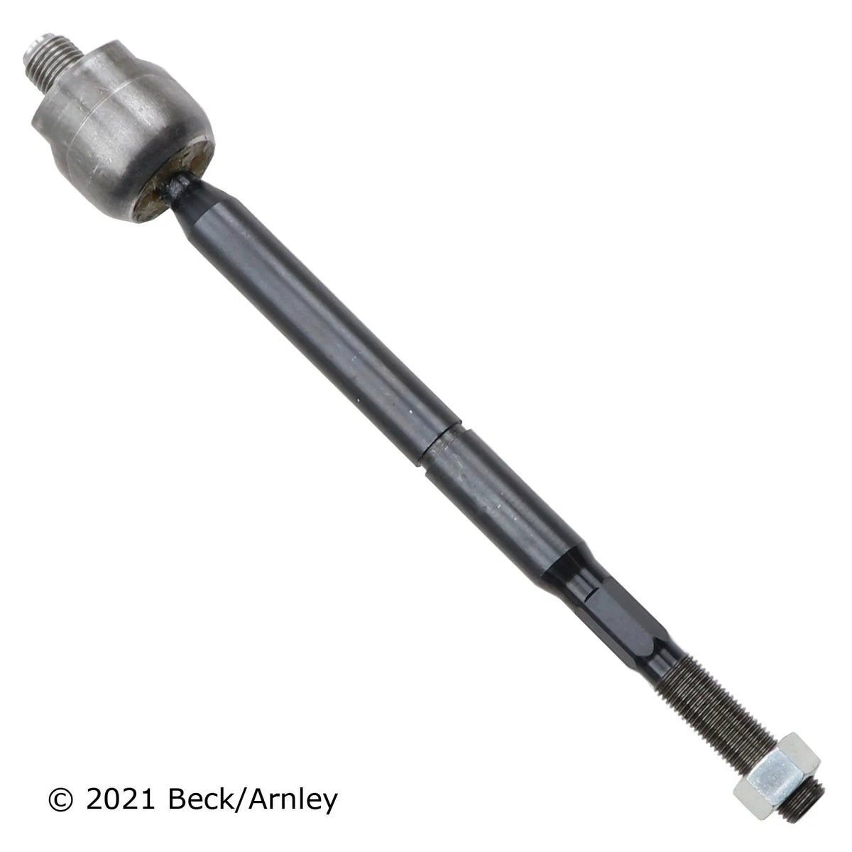Beck/Arnley 101-8578 2018-2021 Nissan Kicks Steering Tie Rod End