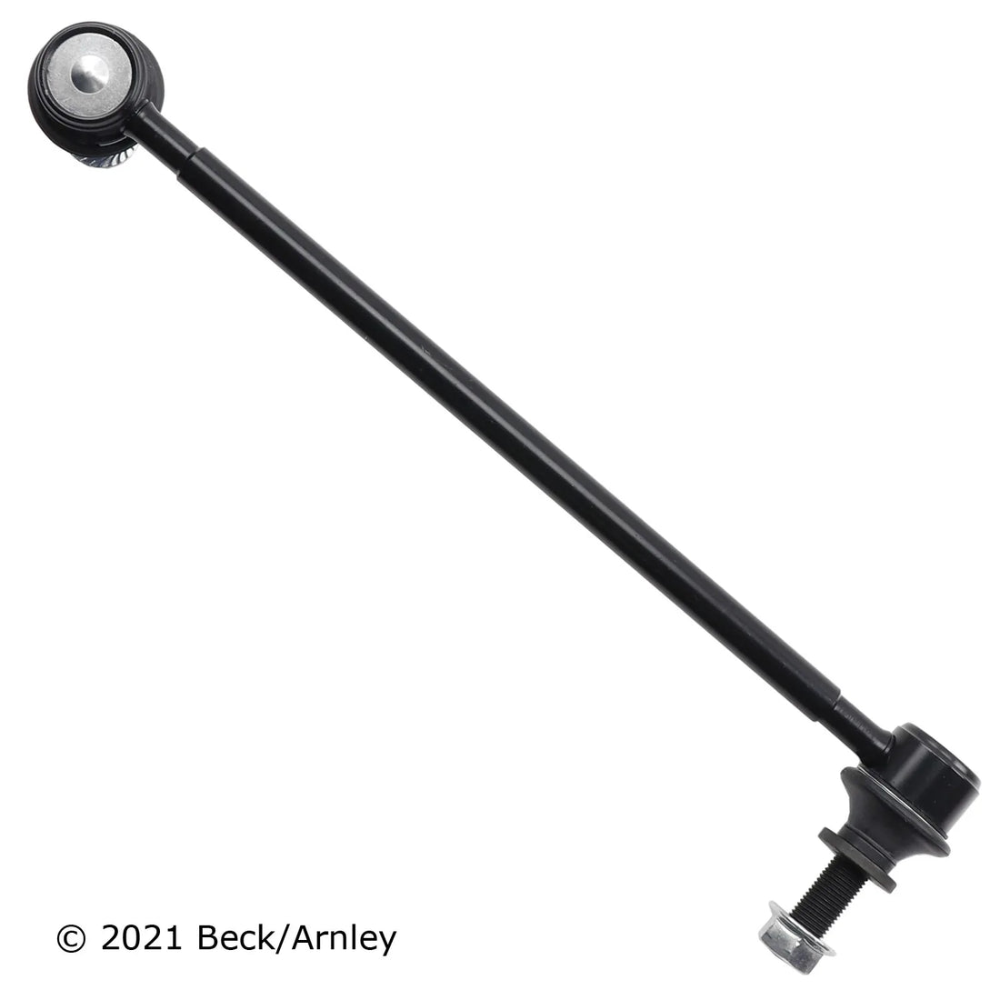 Beck/Arnley 101-8580 2020-2024 Subaru Legacy Suspension Stabilizer Bar Link