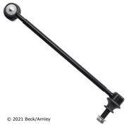 Beck/Arnley 101-8580 2020-2024 Subaru Legacy Suspension Stabilizer Bar Link
