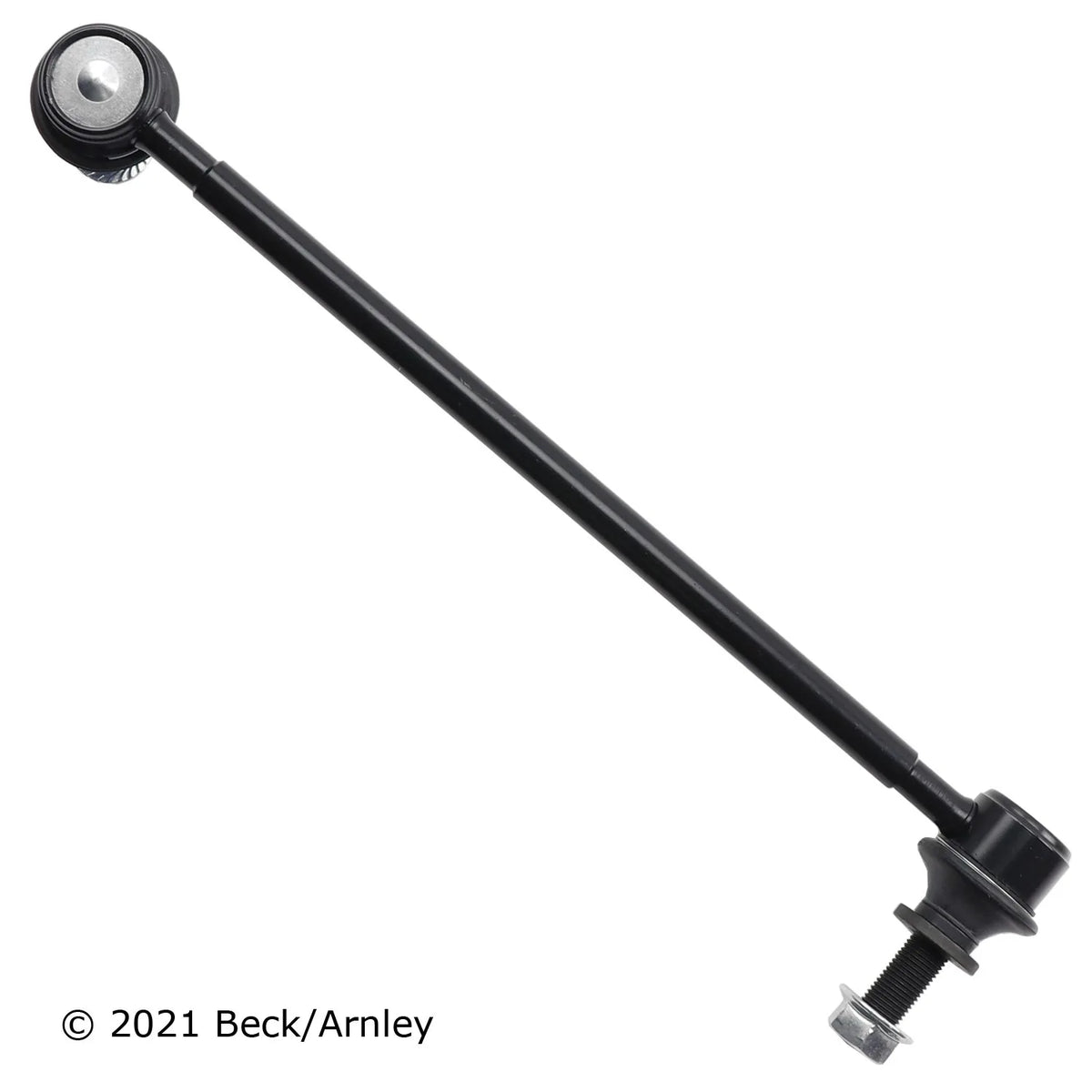 Beck/Arnley 101-8580 2020-2024 Subaru Legacy Suspension Stabilizer Bar Link