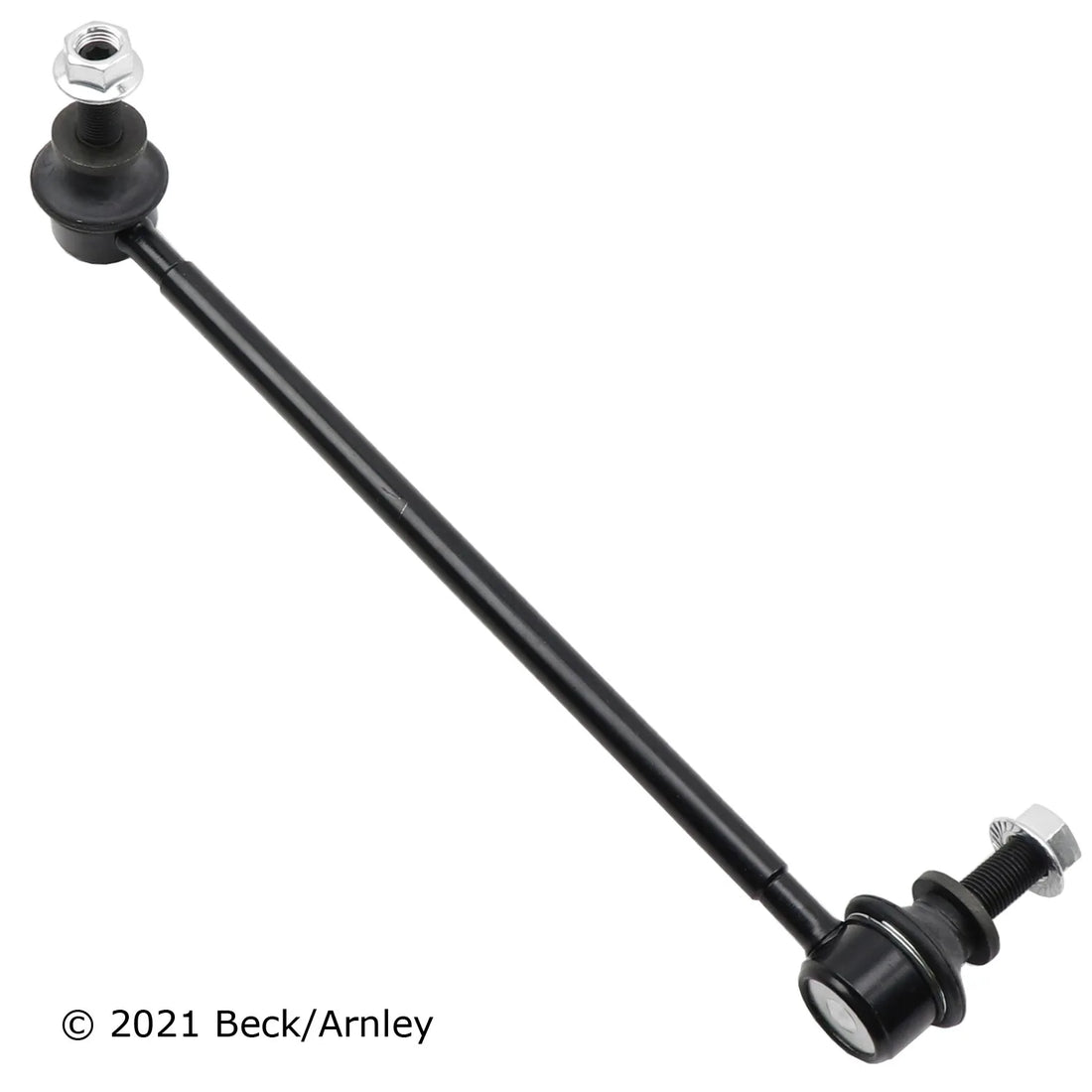 Beck/Arnley 101-8580 2020-2024 Subaru Legacy Suspension Stabilizer Bar Link