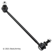 Beck/Arnley 101-8580 2020-2024 Subaru Legacy Suspension Stabilizer Bar Link