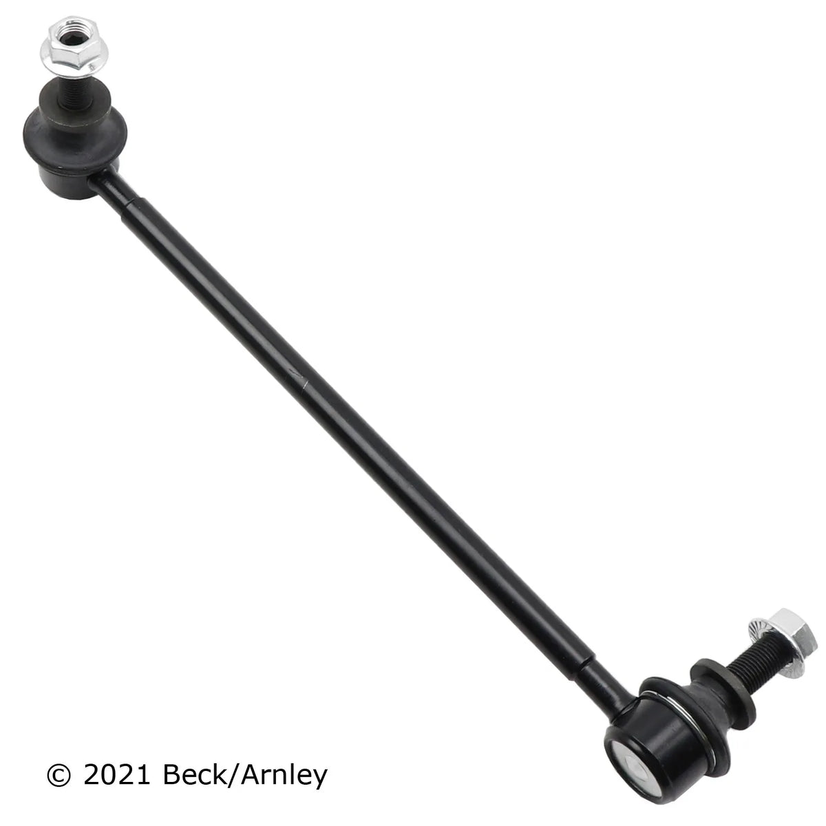 Beck/Arnley 101-8580 2020-2024 Subaru Legacy Suspension Stabilizer Bar Link