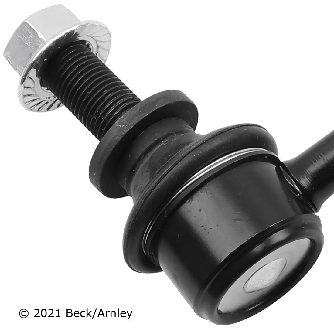 Beck/Arnley 101-8581 2020-2024 Subaru Legacy Suspension Stabilizer Bar Link
