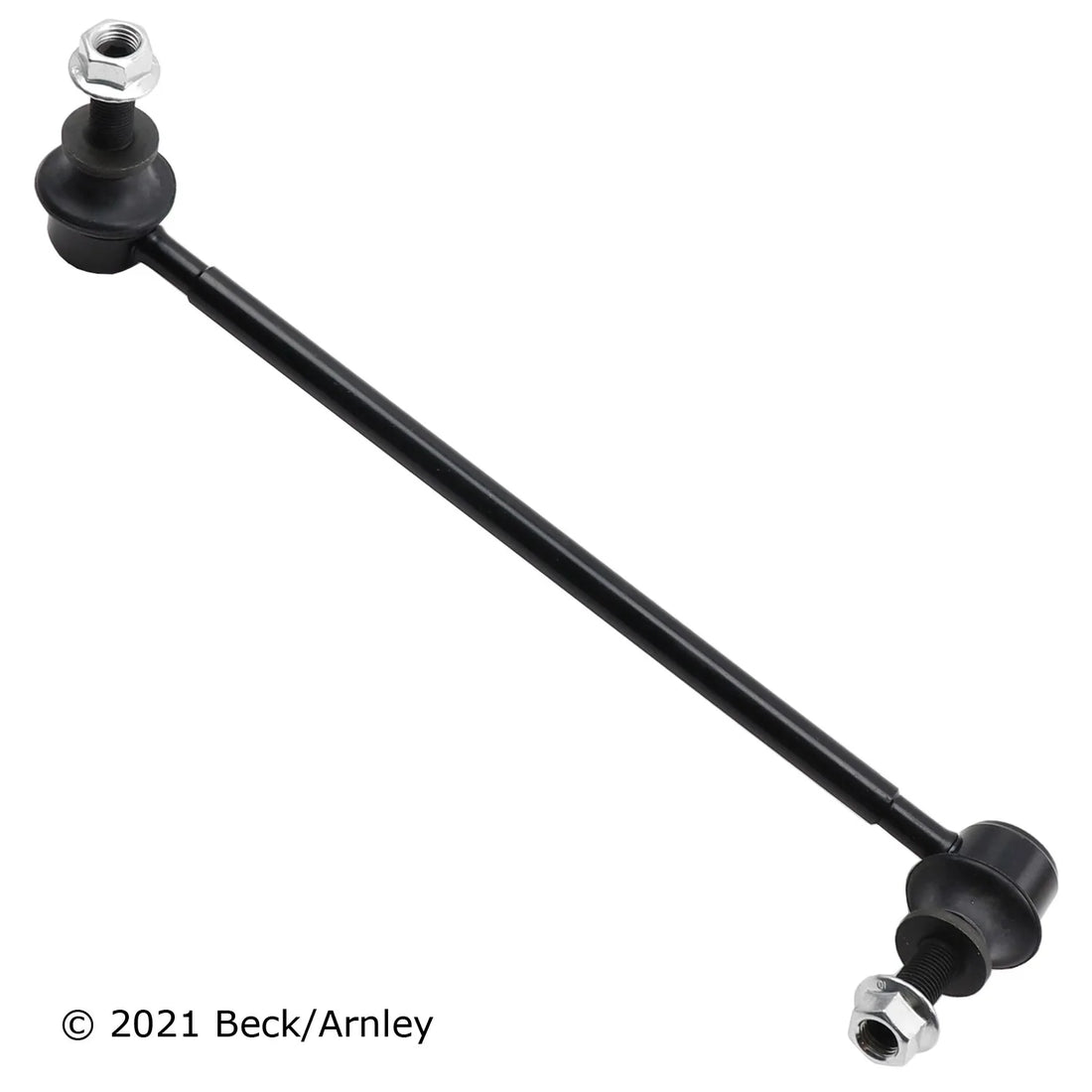 Beck/Arnley 101-8581 2020-2024 Subaru Legacy Suspension Stabilizer Bar Link