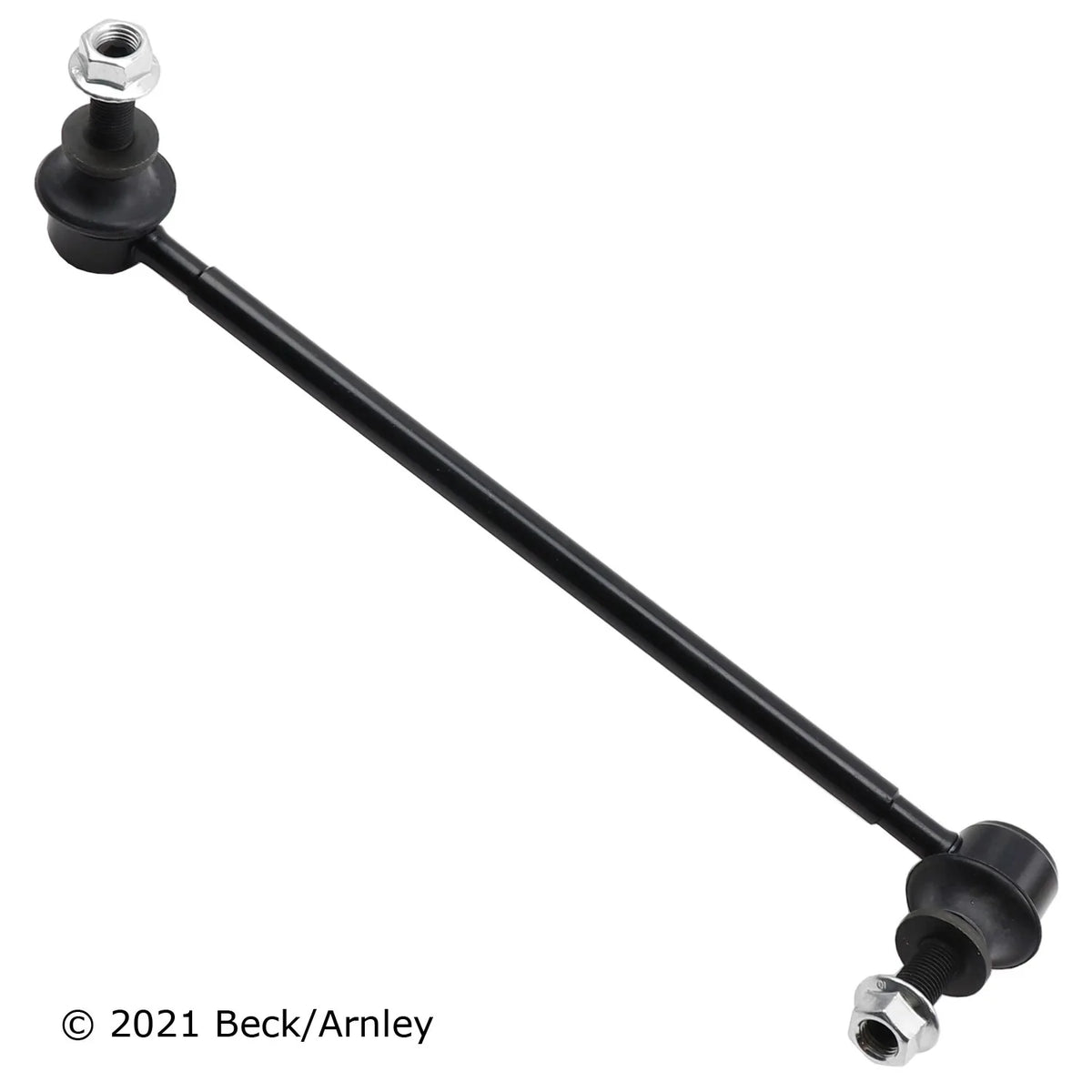 Beck/Arnley 101-8581 2020-2024 Subaru Legacy Suspension Stabilizer Bar Link