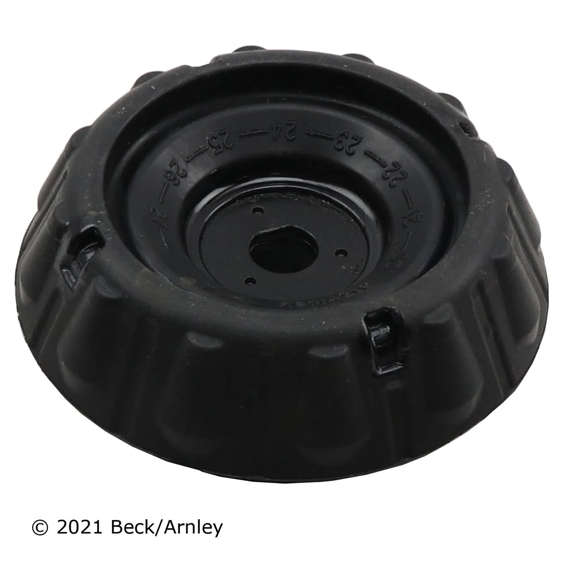 Beck/Arnley 101-8582 2012-2017 Kia Rio Suspension Strut Mount