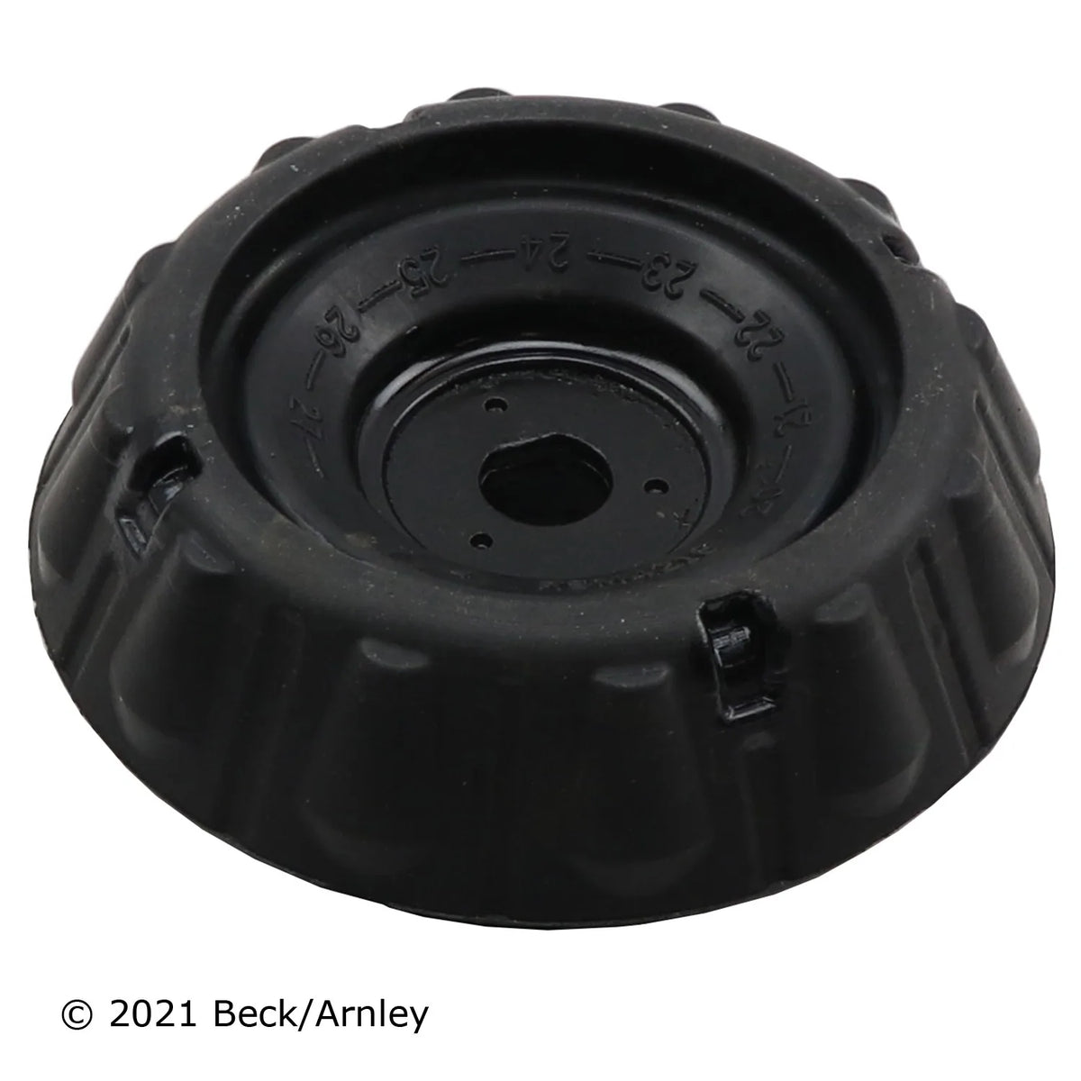 Beck/Arnley 101-8582 2012-2017 Kia Rio Suspension Strut Mount