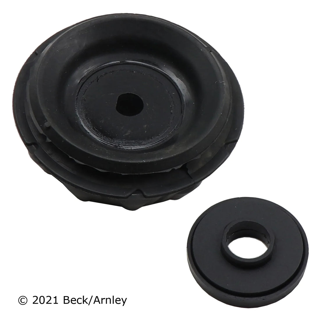 Beck/Arnley 101-8582 2012-2017 Kia Rio Suspension Strut Mount