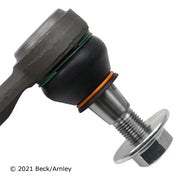 Beck/Arnley 101-8585 2016-2023 Audi TT Quattro Steering Tie Rod End
