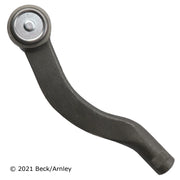 Beck/Arnley 101-8585 2016-2023 Audi TT Quattro Steering Tie Rod End