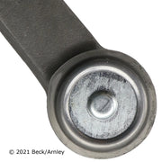 Beck/Arnley 101-8585 2016-2023 Audi TT Quattro Steering Tie Rod End