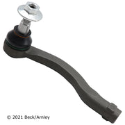 Beck/Arnley 101-8585 2016-2023 Audi TT Quattro Steering Tie Rod End