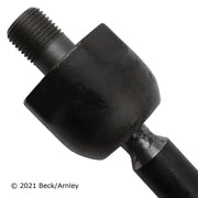 Beck/Arnley 101-8587 2016-2023 Audi TT Quattro Steering Tie Rod End