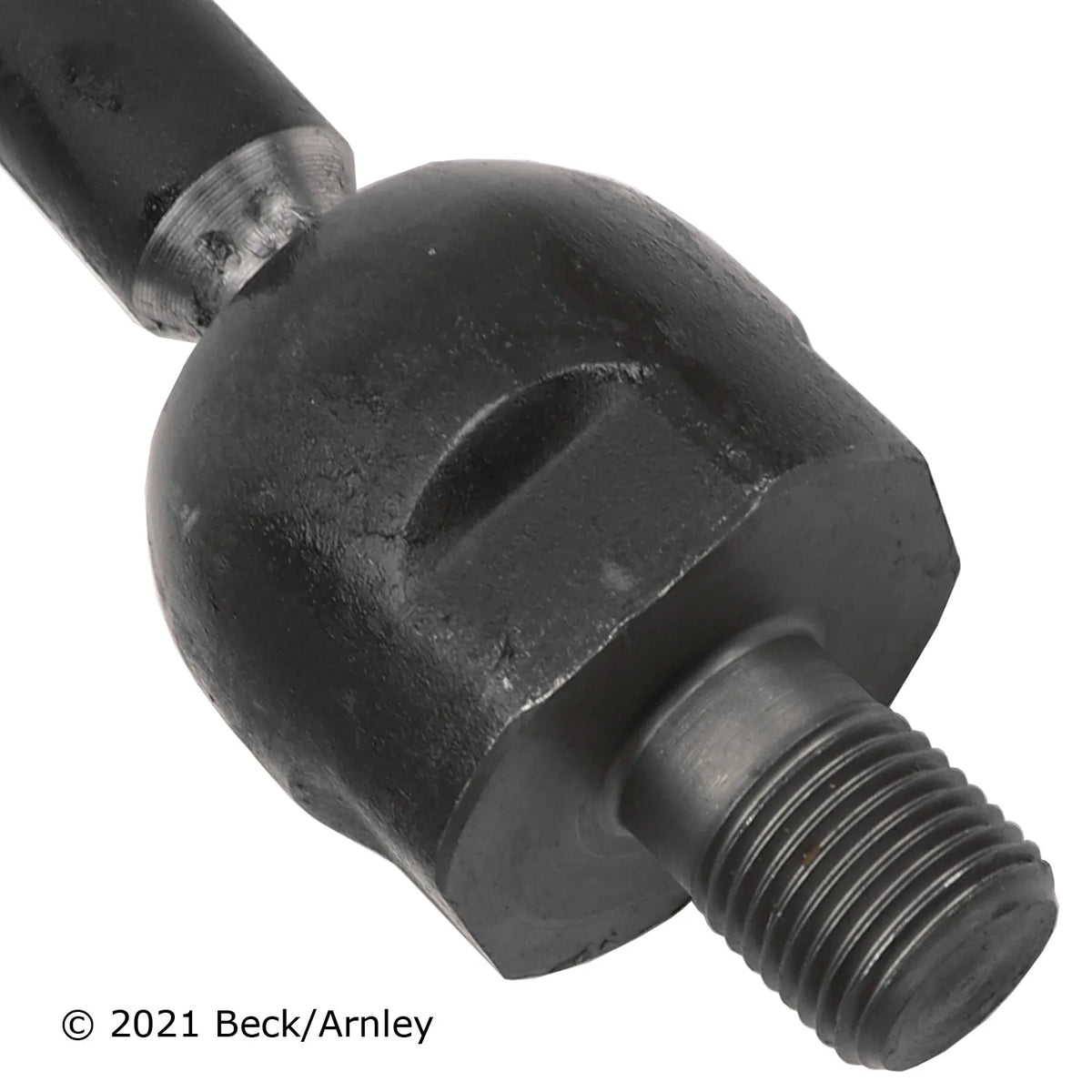 Beck/Arnley 101-8587 2016-2023 Audi TT Quattro Steering Tie Rod End