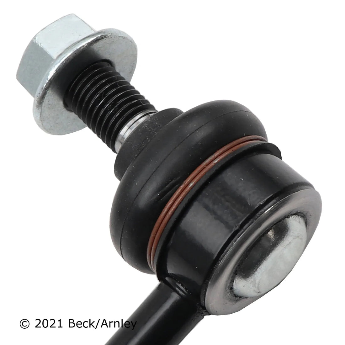 Beck/Arnley 101-8589 2015-2024 Mercedes-Benz GLA250 Suspension Stabilizer Bar Link