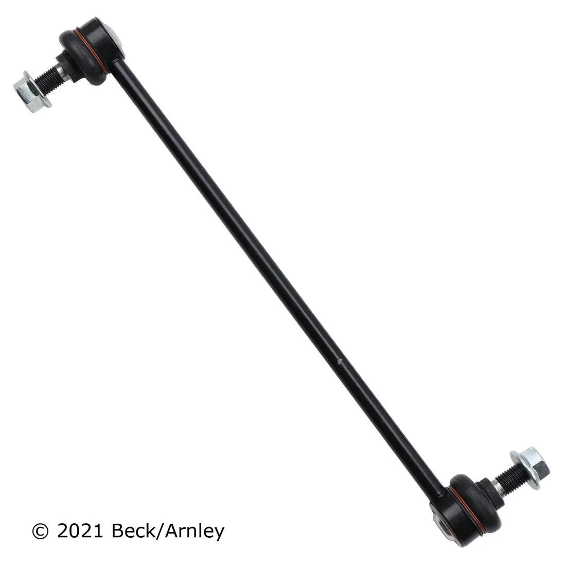 Beck/Arnley 101-8589 2015-2024 Mercedes-Benz GLA250 Suspension Stabilizer Bar Link