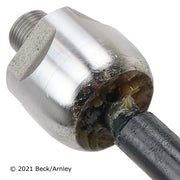Beck/Arnley 101-8591 2016-2022 Honda Pilot Steering Tie Rod End