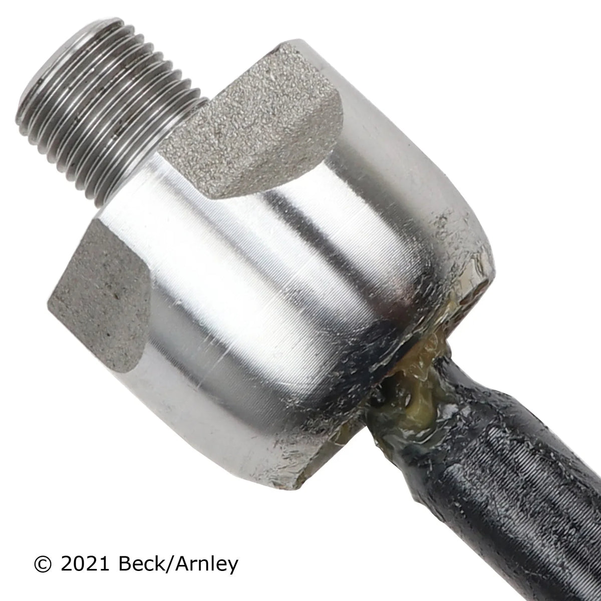 Beck/Arnley 101-8591 2016-2022 Honda Pilot Steering Tie Rod End