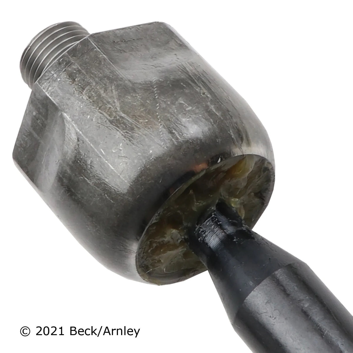 Beck/Arnley 101-8592 2019-2020 Toyota Yaris Steering Tie Rod End