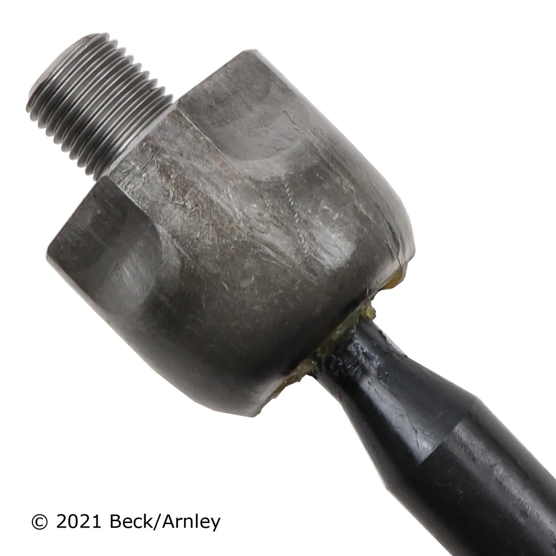 Beck/Arnley 101-8592 2019-2020 Toyota Yaris Steering Tie Rod End