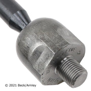 Beck/Arnley 101-8592 2019-2020 Toyota Yaris Steering Tie Rod End
