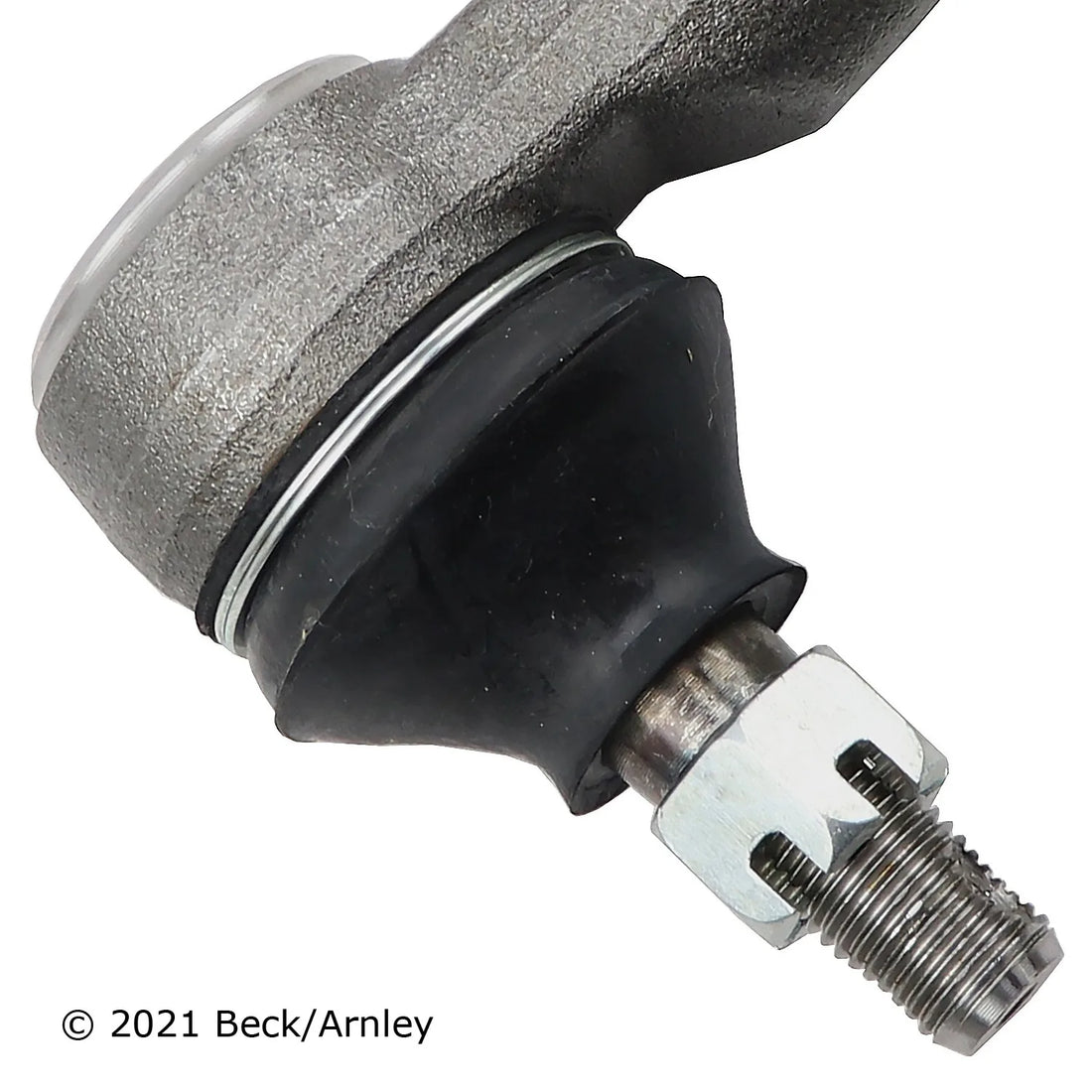 Beck/Arnley 101-8593 2018-2022 Lexus RX350L Steering Tie Rod End