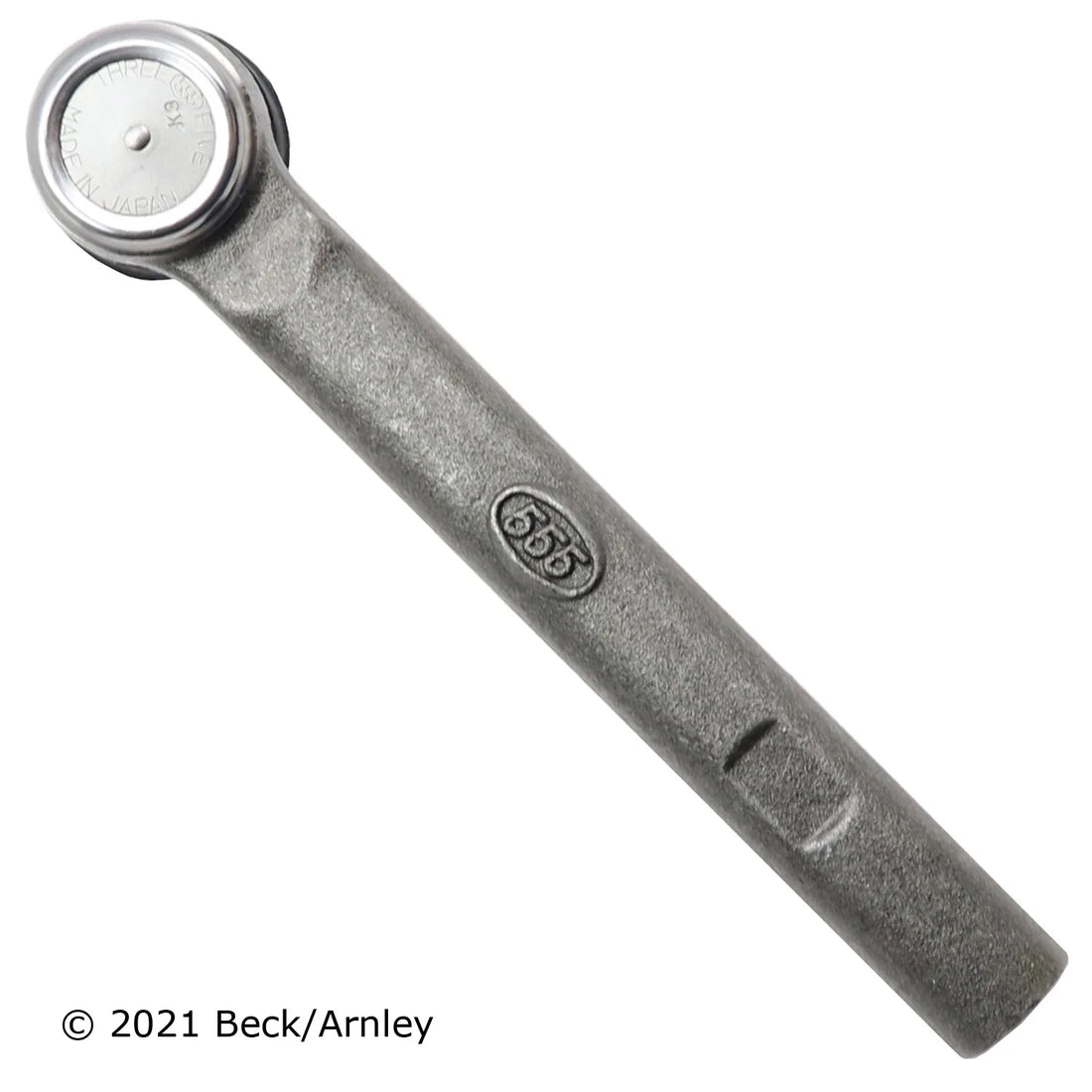 Beck/Arnley 101-8593 2018-2022 Lexus RX350L Steering Tie Rod End