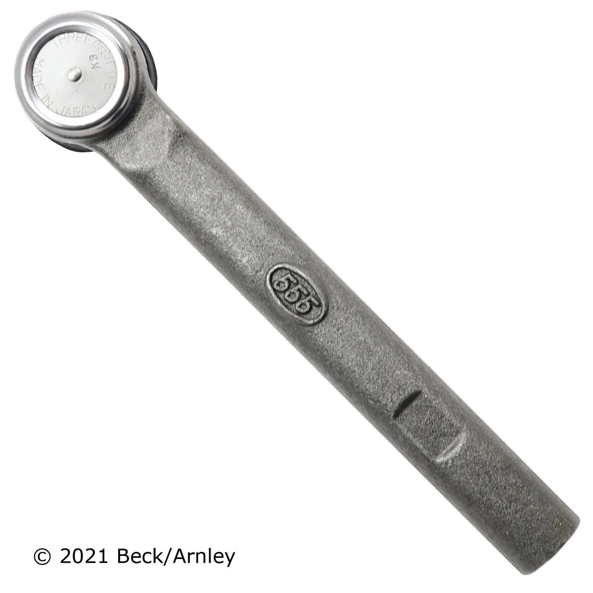 Beck/Arnley 101-8593 2018-2022 Lexus RX350L Steering Tie Rod End