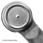 Beck/Arnley 101-8593 2018-2022 Lexus RX350L Steering Tie Rod End
