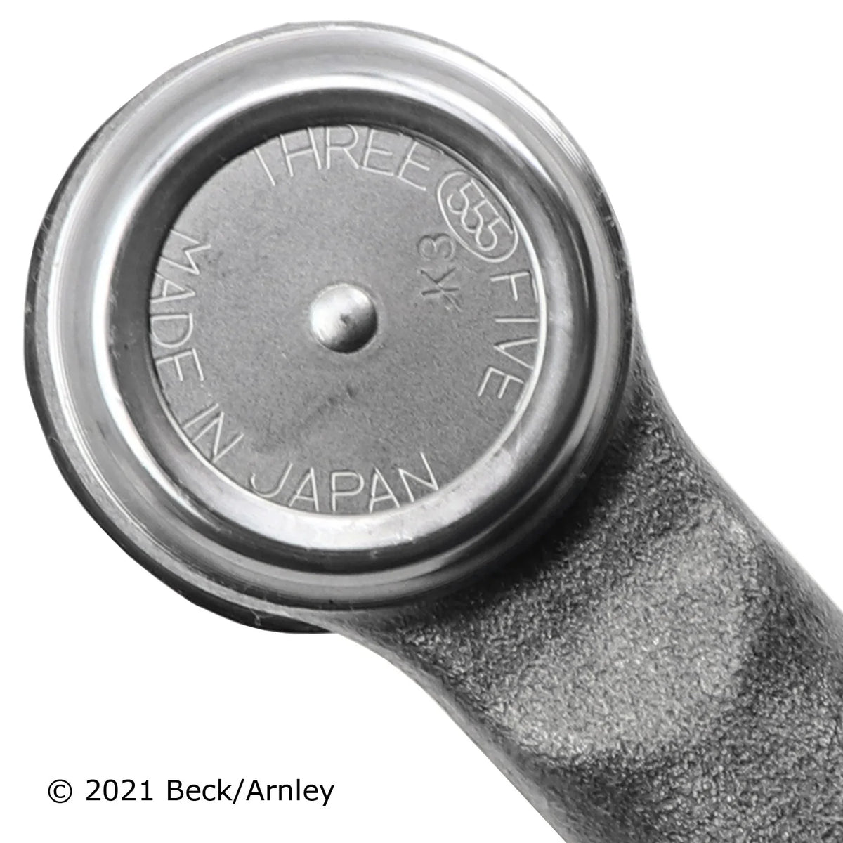 Beck/Arnley 101-8593 2018-2022 Lexus RX350L Steering Tie Rod End