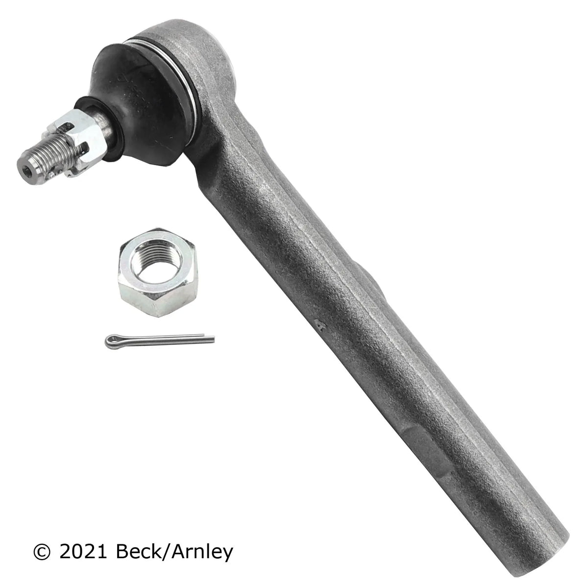Beck/Arnley 101-8593 2018-2022 Lexus RX350L Steering Tie Rod End