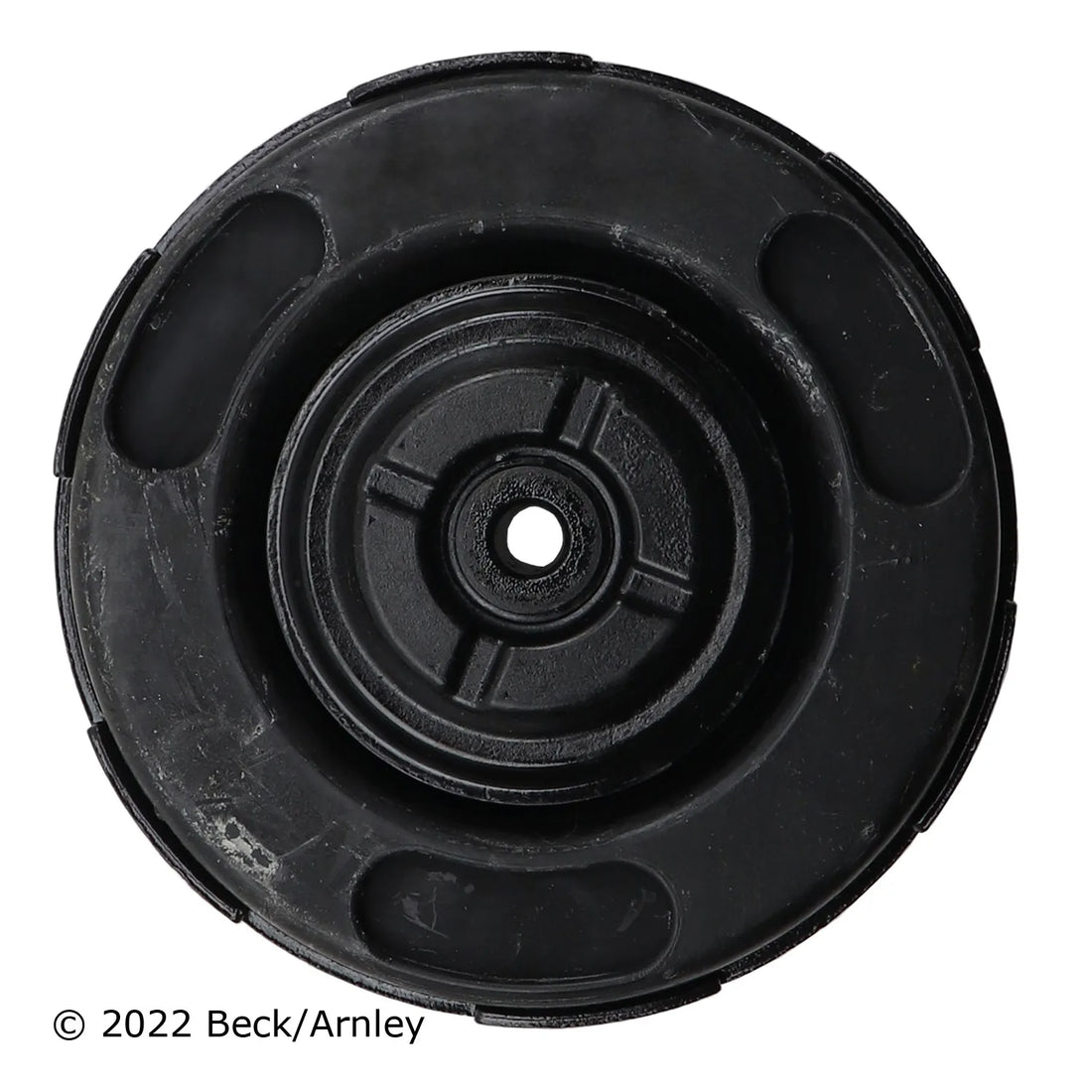 Beck/Arnley 101-8595 2006-2011 Hyundai Azera Suspension Strut Mount