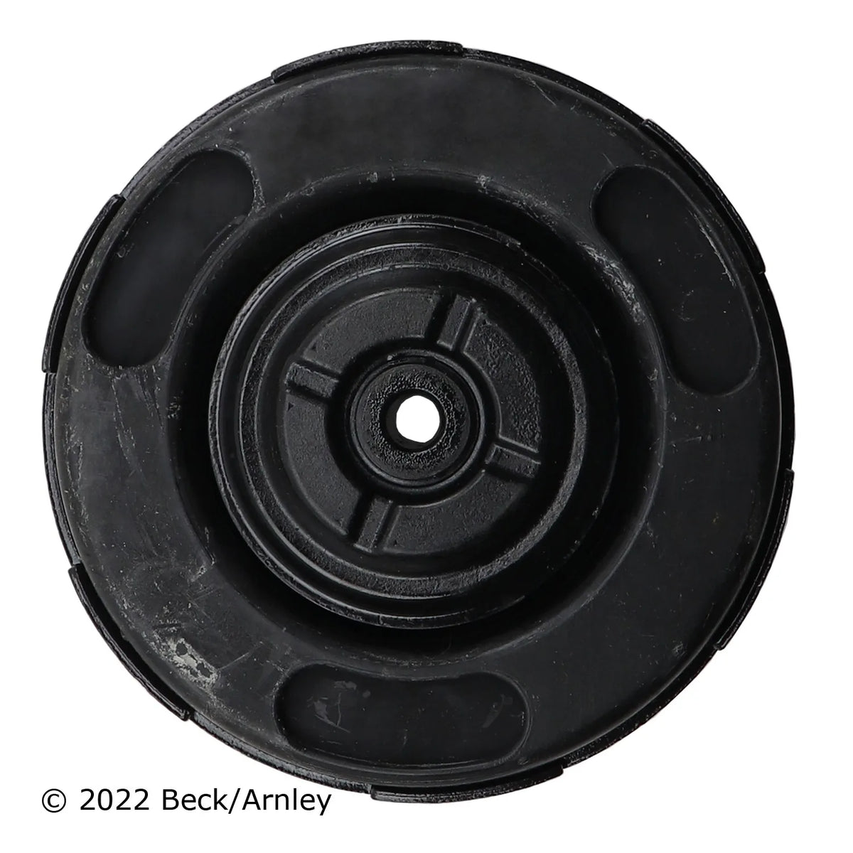 Beck/Arnley 101-8595 2006-2011 Hyundai Azera Suspension Strut Mount