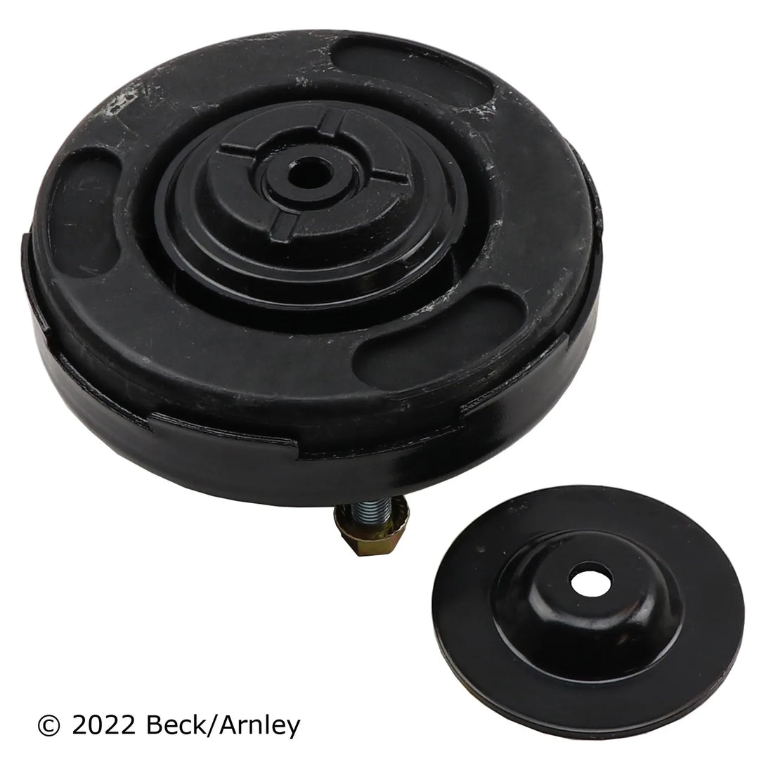 Beck/Arnley 101-8595 2006-2011 Hyundai Azera Suspension Strut Mount