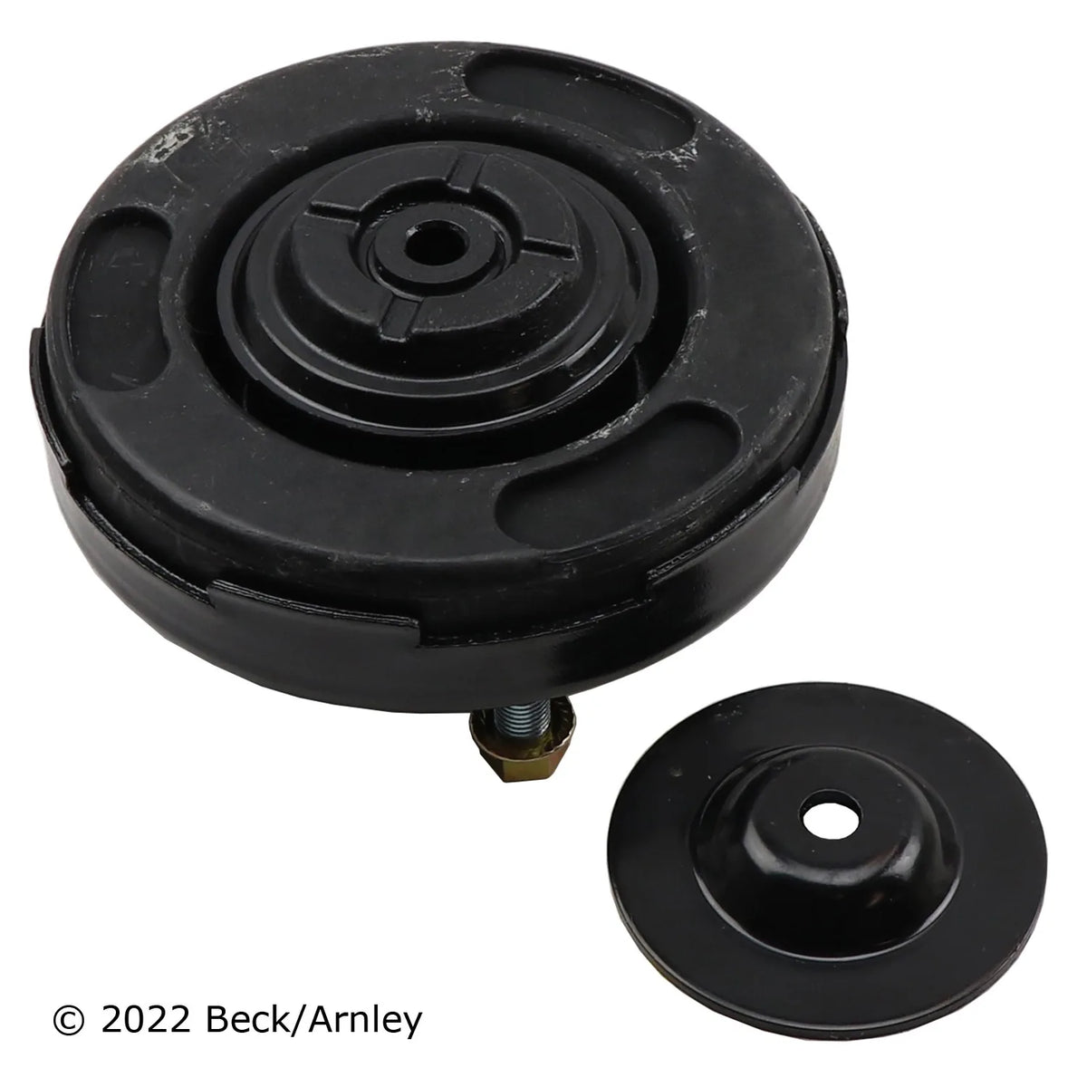 Beck/Arnley 101-8595 2006-2011 Hyundai Azera Suspension Strut Mount