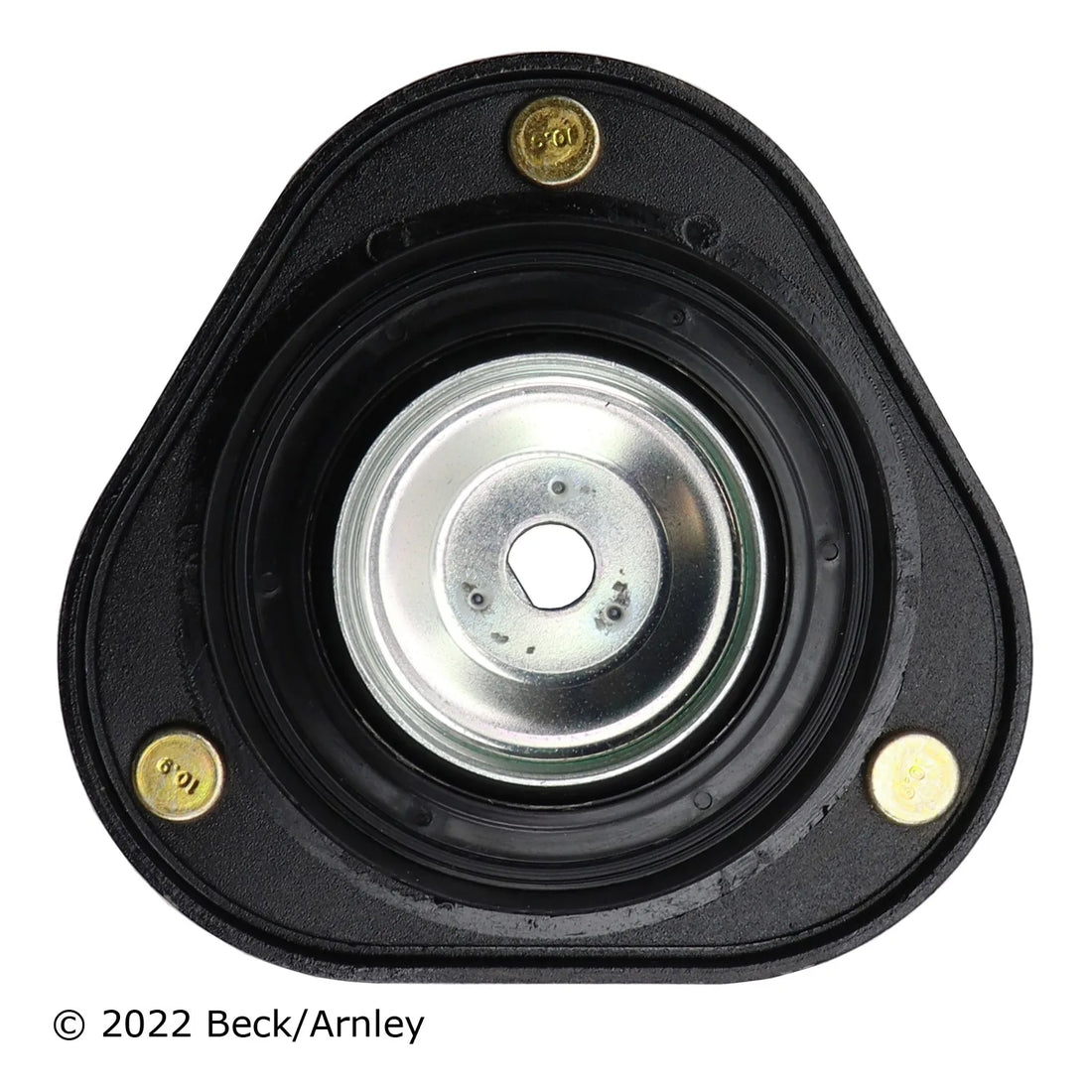Beck/Arnley 101-8596 2016-2020 Toyota Mirai Suspension Strut Mount