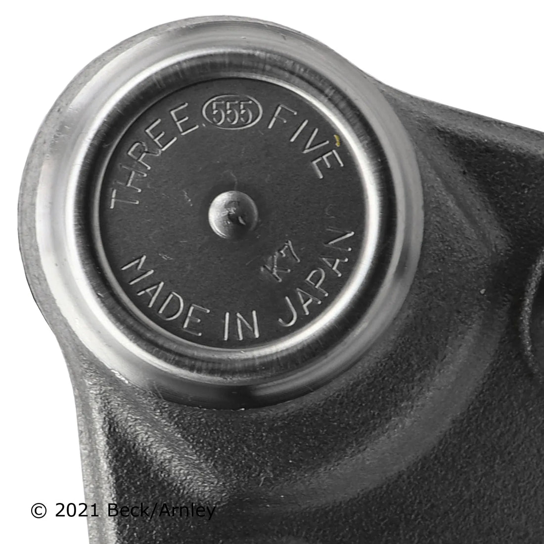 Beck/Arnley 101-8597 2016-2022 Acura ILX Suspension Ball Joint