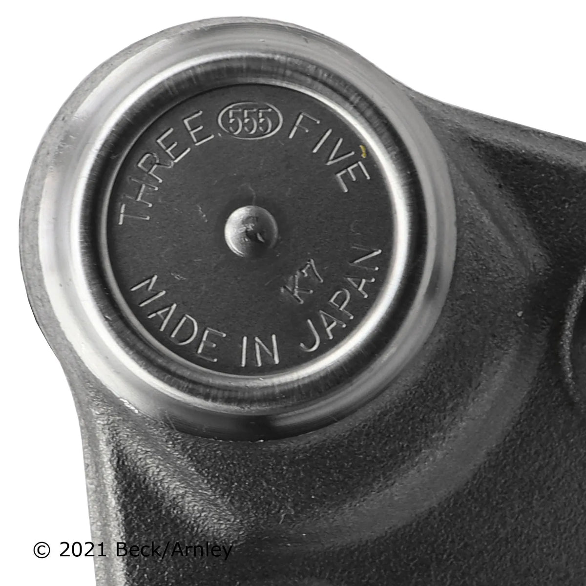 Beck/Arnley 101-8597 2016-2022 Acura ILX Suspension Ball Joint