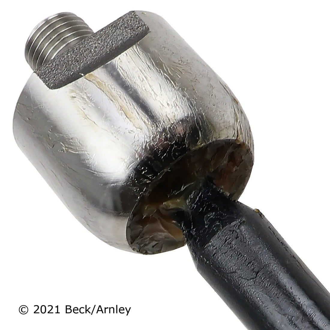 Beck/Arnley 101-8601 2017-2024 Mitsubishi Mirage G4 Steering Tie Rod End