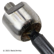 Beck/Arnley 101-8601 2017-2024 Mitsubishi Mirage G4 Steering Tie Rod End