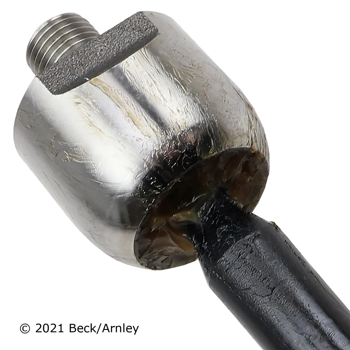 Beck/Arnley 101-8601 2017-2024 Mitsubishi Mirage G4 Steering Tie Rod End