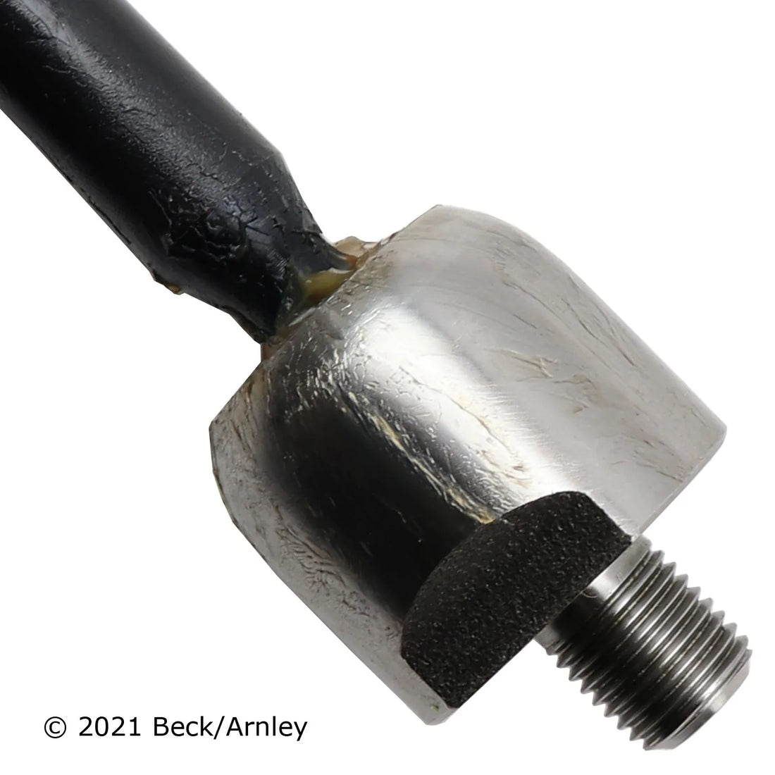 Beck/Arnley 101-8601 2017-2024 Mitsubishi Mirage G4 Steering Tie Rod End