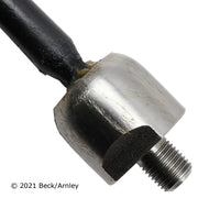 Beck/Arnley 101-8601 2017-2024 Mitsubishi Mirage G4 Steering Tie Rod End