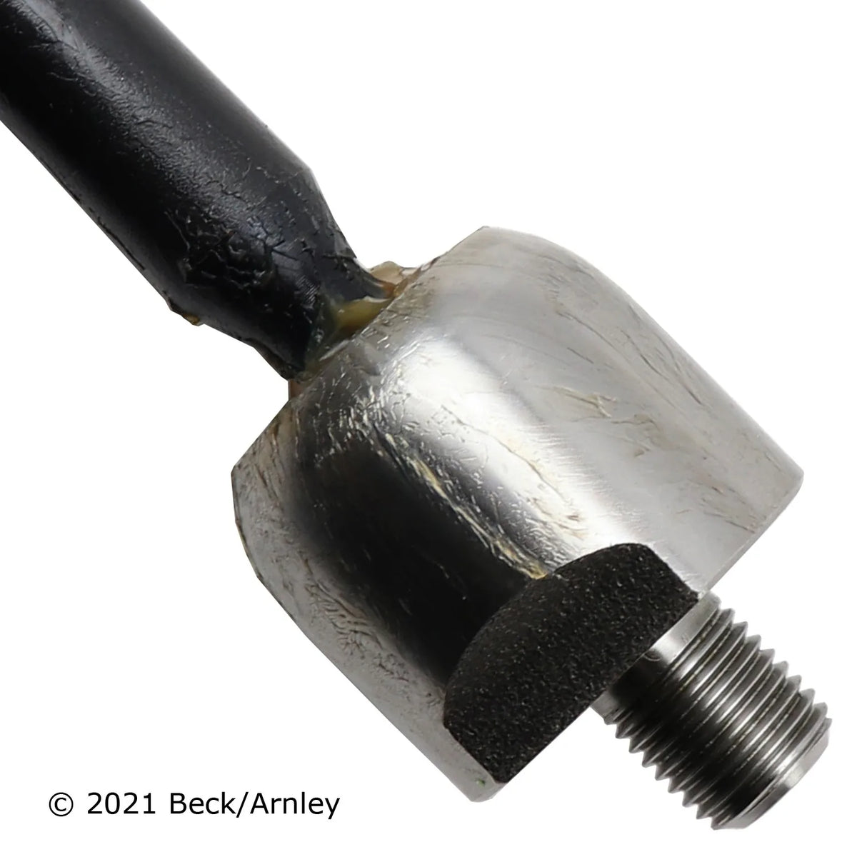 Beck/Arnley 101-8601 2017-2024 Mitsubishi Mirage G4 Steering Tie Rod End
