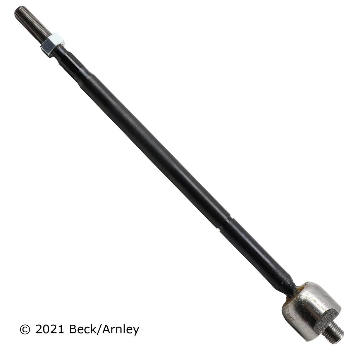 Beck/Arnley 101-8601 2017-2024 Mitsubishi Mirage G4 Steering Tie Rod End