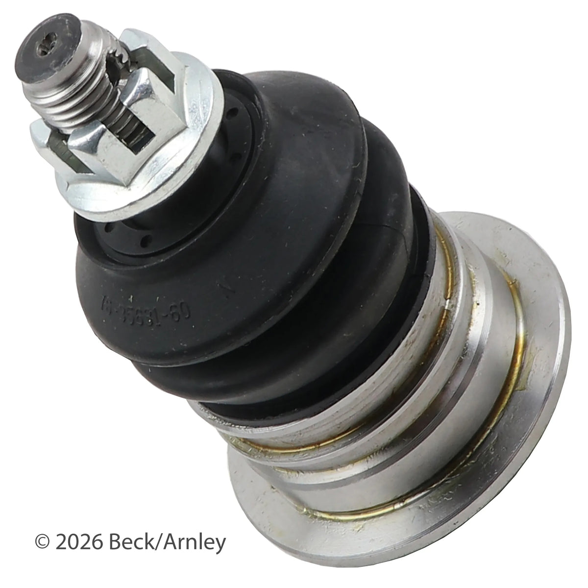 Beck/Arnley 101-8602 2003-2023 Toyota 4Runner Suspension Ball Joint
