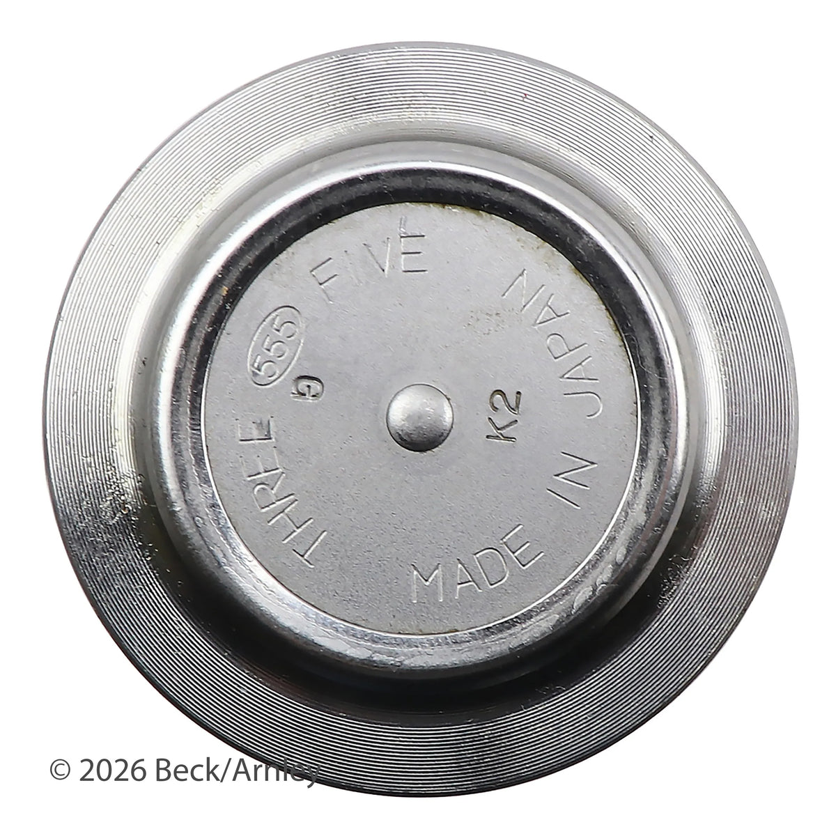 Beck/Arnley 101-8602 2003-2023 Toyota 4Runner Suspension Ball Joint