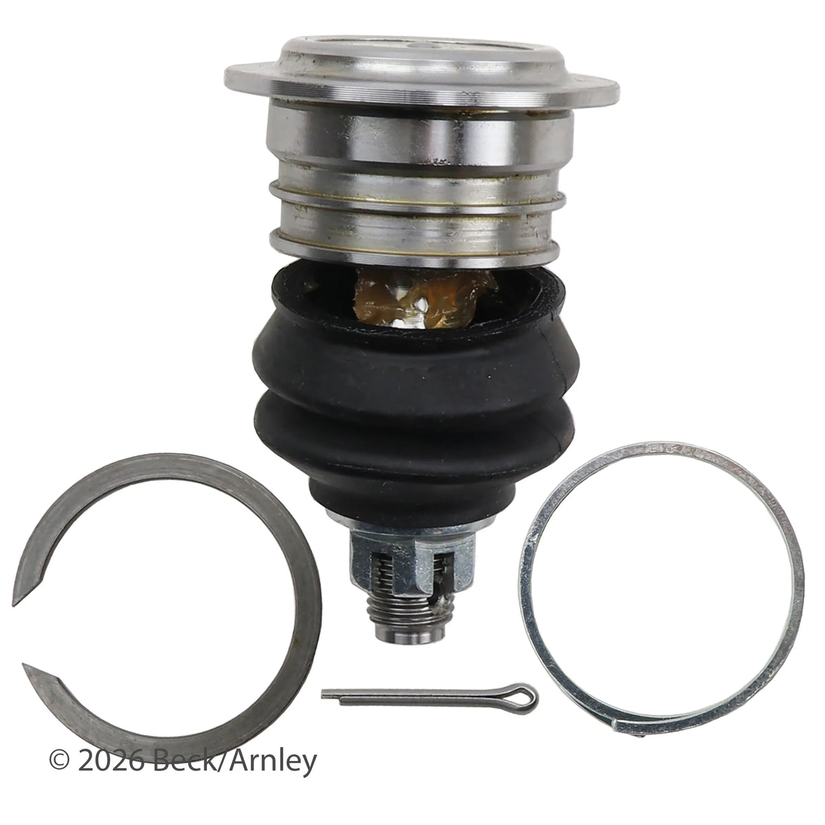 Beck/Arnley 101-8602 2003-2023 Toyota 4Runner Suspension Ball Joint