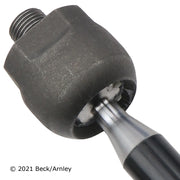Beck/Arnley 101-8604 2020-2026 Hyundai Sonata Steering Tie Rod End